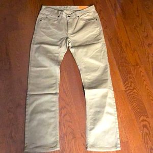 Matix Men’s pants